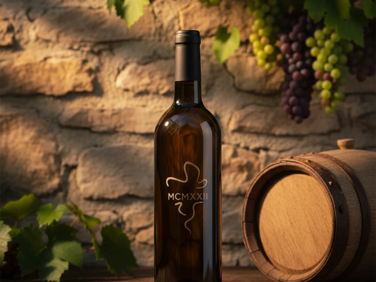 Bouteille Sancerre Monts Damnés — François Cotat, vin blanc