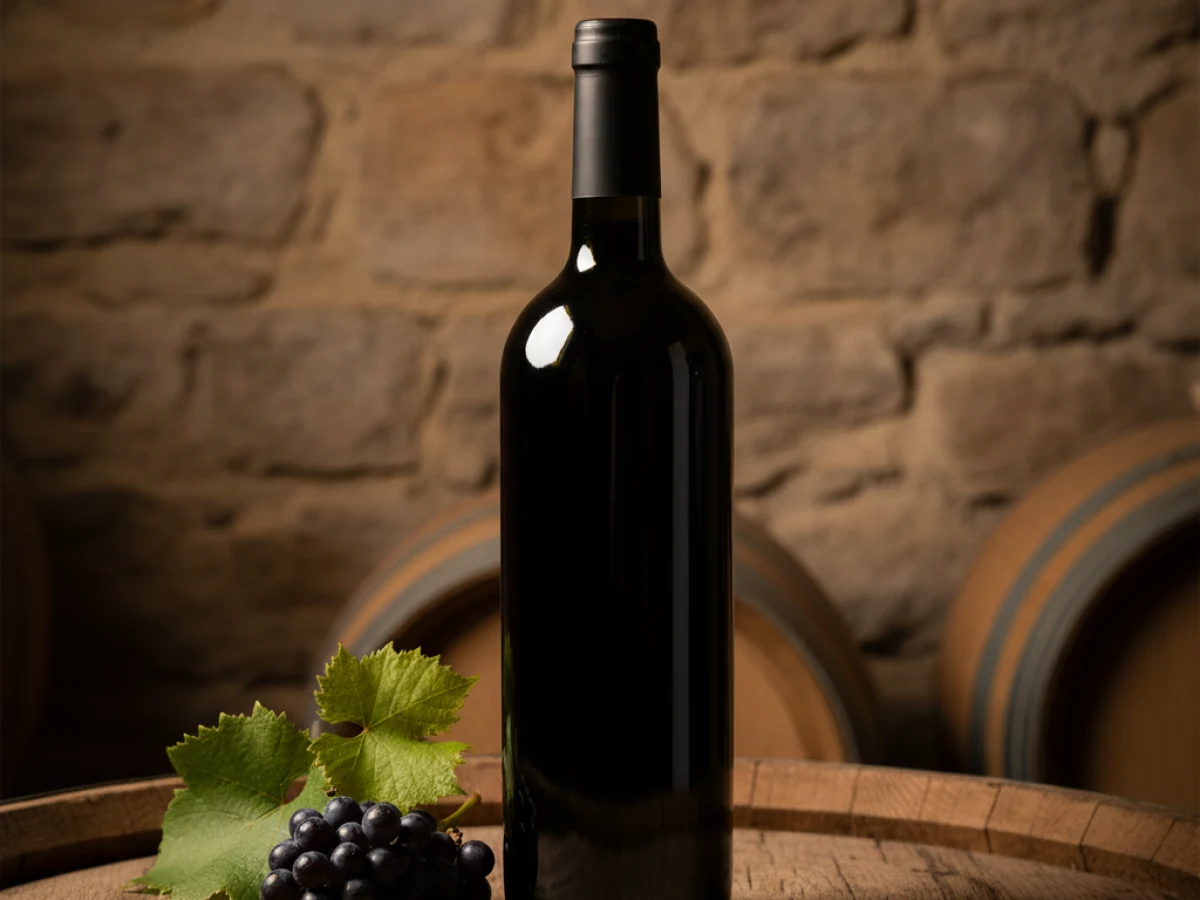 Bouteille Volnay 1er Cru Caillerets — Domaine de Montille, vin rouge