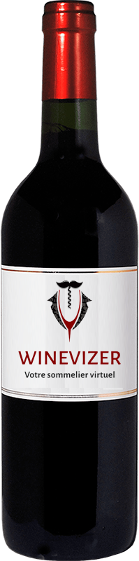 Bouteille de BERGERAC ROUGE CUVEE PRESTIGE — SIMON & FILSS